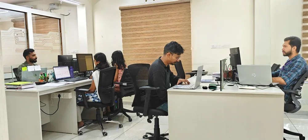 Team member 4